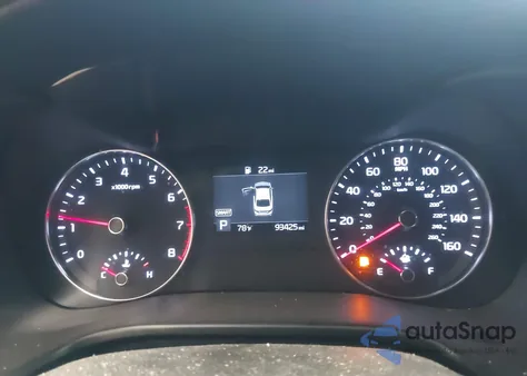 2021 Kia Forte Ex from USA, damaged, VIN 3KPF54AD2ME388222